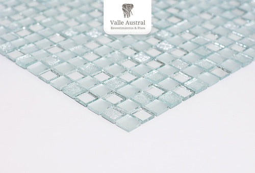 Misiones Deco Malla Zahir - Premium Mosaic Tiles - First Quality 3