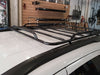 New Kangoo Roof Rack + Reinforced Installation - Long 0