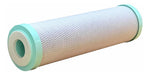 Air Gap Premium Activated Carbon Filter for Chlorine/Particles - Palermo 0