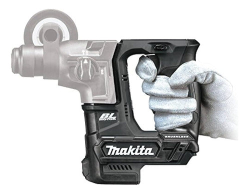 Makita Xrh06zb Martillo Rotatorio Inalámbrico De 11/16  Subc 1