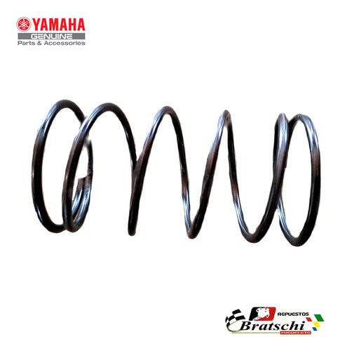 Yamaha Resorte Embrague Jog Cy50 Vino Yj50 1