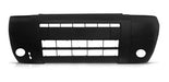 Front Bumper for Citroën Partner Berlingo 2010 to 2018 w/ Fog Lights - New 3