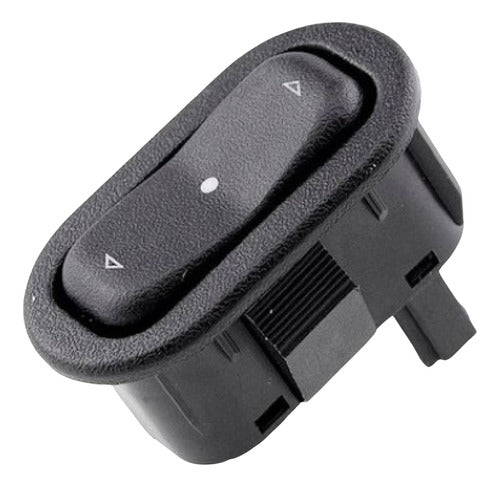 Chevrolet Button Window Switch Right Astra 04-09 0