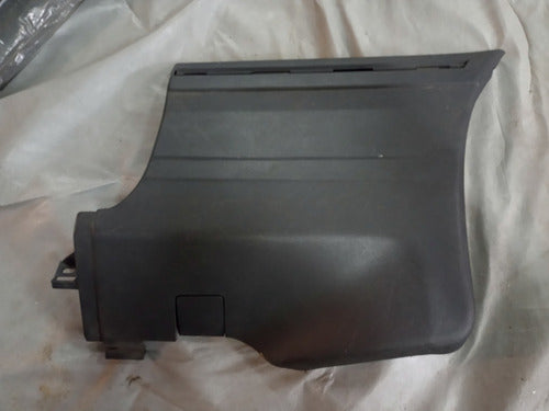 Ford Sierra XR4 Rear Left Side Molding 1