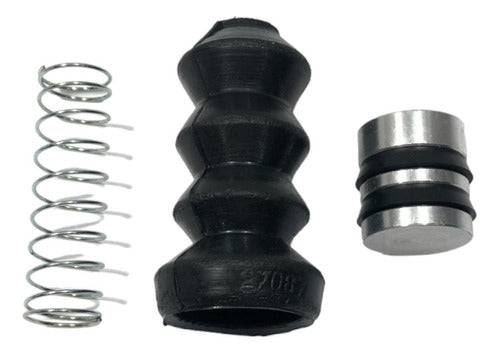 NACIONAL Kit Reparac Cilindr Aux Embrague Ford 100, 55/78 - Rb 33163 2