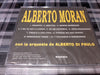 Alberto Moran - Y Volvamos A Querernos - Cd Nuevo Cerrado 1