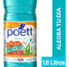 Poett Cleaner Pack of 6 Units - Aletu Dia 1.8 Lt 1