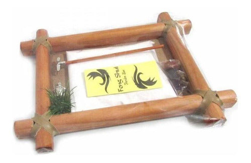 Jardim Zen Feng Shui - 24 Cm 1