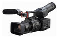 Sony Fixer De Soporte De Nex Fs70 Micrófono Soporte Montaje 5