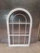 Metal Window with Welded Grille 18 Gauge 45x80 1