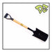 Moises Pointed Trowel 0