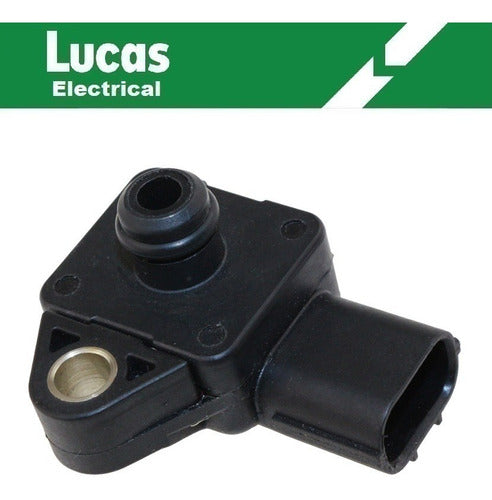 Lucas MAP Sensor for Honda Accord/Civic/CR-V/Fit/FR-V 37830PGKA01 1