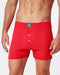 Eyelit Pack X12 Men's Cotton Boxer Shorts with Buttons 7