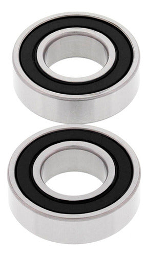 ProX Racing Parts Front Wheel Bearing and Seal Set for GAS GAS MC 50 - MC 65 0