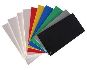 MRJ High Impact Backlight Acrylic-Like Sheet - Factory Offer 3