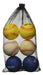 SKLZ Foam Training Baseballs, Pack of 6 0