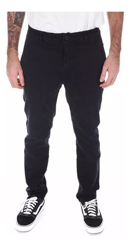 Burton Snowboards Urban Chino Pants 7