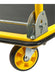 Stanley Steel Platform Trolley SXWTD-PC528 300 Kilos 6