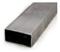 Niza Steel Rectangular Structural Pipe 40 X 50 X 1.6 Mm X 6 Mts 1