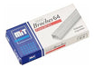 MIT Brooches for Stapler N°64 Box of 1000 Units 0