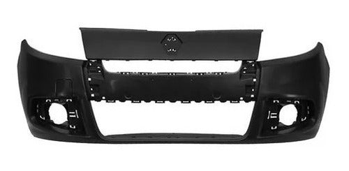 DTS Front Bumper Renault Sandero 2011 2012 2013 2014 1