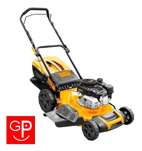 Cortacesped A Nafta Tolsen 3 Hp/2200w 149cc 79624 U R U 1