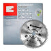 Einhell Circular Saw Blade 250mm 60 Teeth for Wood Melamine 1