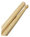 Regal Tip USA Hickory Wood Tip Drumsticks RW-205R 5A 10