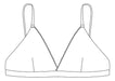 by Sofi Campbell Digital Mold Complete Curveless Bra Pattern A4 0