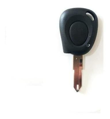 Keyfad Carcasa + Llave 1 Boton C/infrarrojo Ne72 1