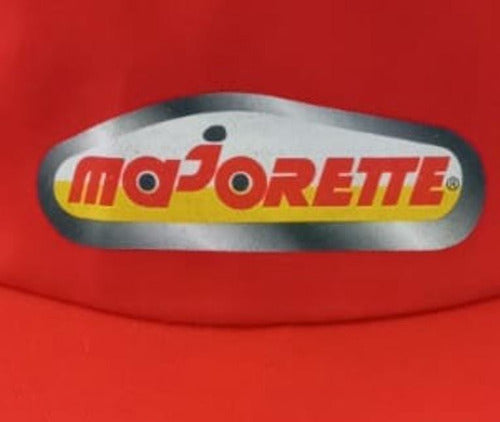 Majorette Original Cap for Kids!!! 3