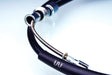 Rear Brake Cable for Zanella Sol 4T Business W Standard 1