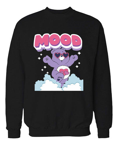 Memo Estampados Care Bears Mood Sweatshirt 0