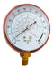 Beyca Manometer Mm67-94 500 Psi For Refrigeration (67mm) 0