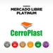 Cerroplast Geotextile Fabric 4m Wide X 10m Long, 150 Gr 7