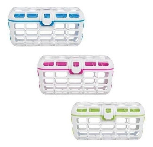 Generic Bottle Washer Basket Color 0