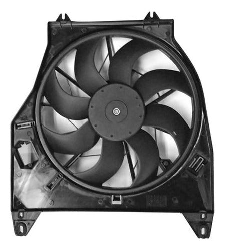 Electroventilador Renault Kangoo 98/20 0