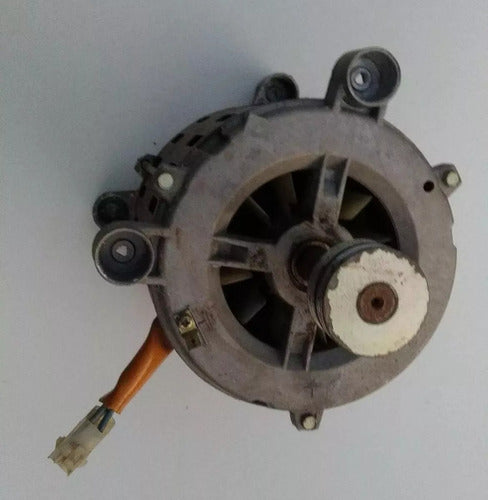 Motor Lavarropas Electtrolux Ew 500,506,507,501,502,503 1