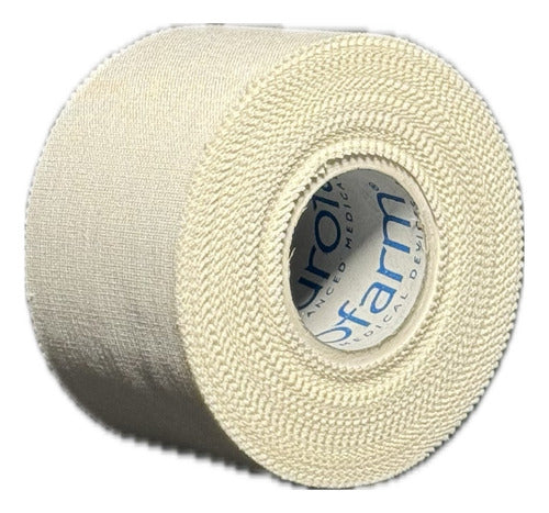 Sportape Eurofarm Athletic Tape 3.8cm X 10m 0