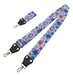 Le Rule Pack X6 Adjustable Sublimated Straps + Keychains Bulk 4