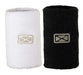 Pair of Sox Cotton Sports Towel Wristbands 3