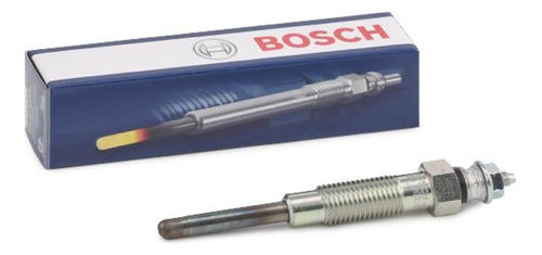 Bosch Diesel Glow Plug for Toyota Hilux 2.4 2.8 Diesel Dyna 150 0