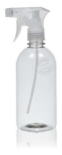 Tienda Landplast Atomizer Spray Bottle 500cc with Trigger 0