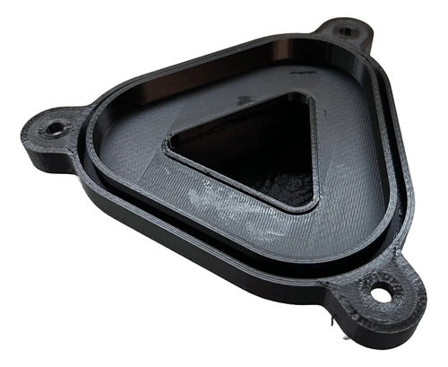 Royal Enfield Interceptor 650 Air Filter Cover 0