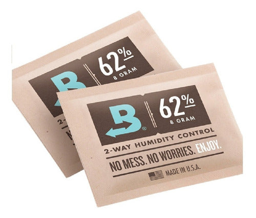 Boveda Flower Conservation Packet 28g 0