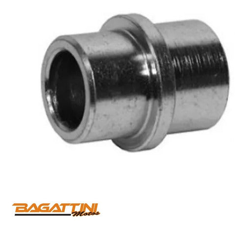 Gilera Smash 110 Bagattini Double Separator Bushing 1