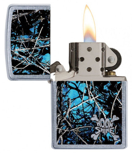 Zippo 29592 Original Usa Garantia Microcentro 27986 Lelab 0