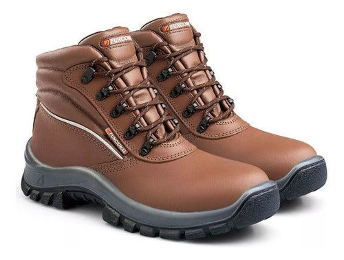 Funcional Aurum Functional Boot 3