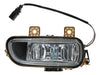 Orgus Auxiliary Light MB Axor Right Mercedes Benz 2640S Axor 2006 0