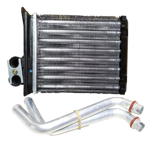 Volkswagen Heater Radiator Gol 2001 to 2005 0